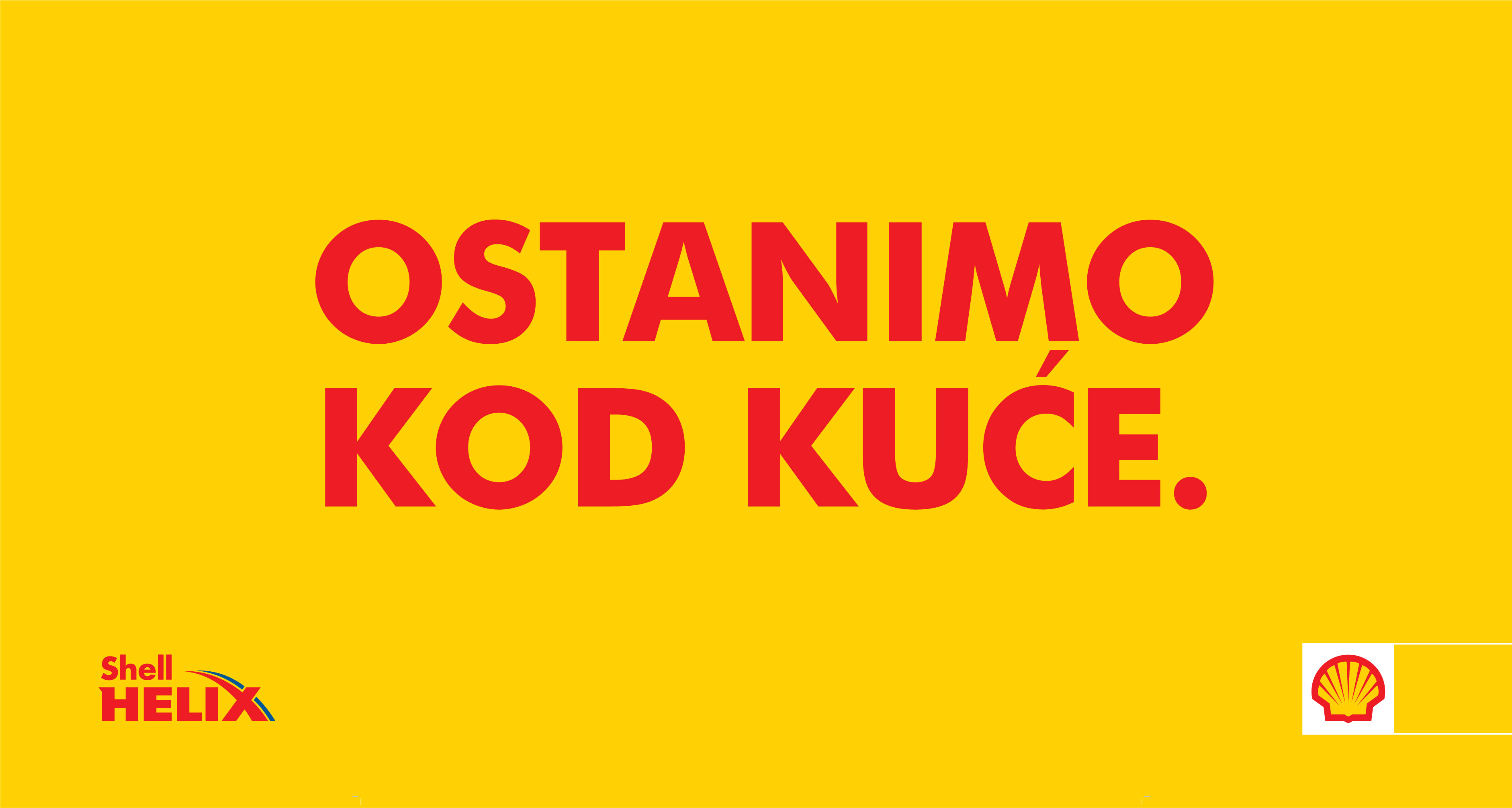 Organizacija rada od kuće, savjet