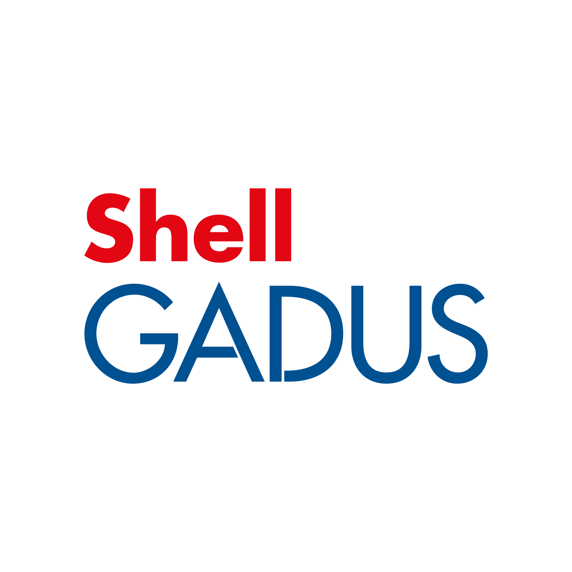 Shell Gadus