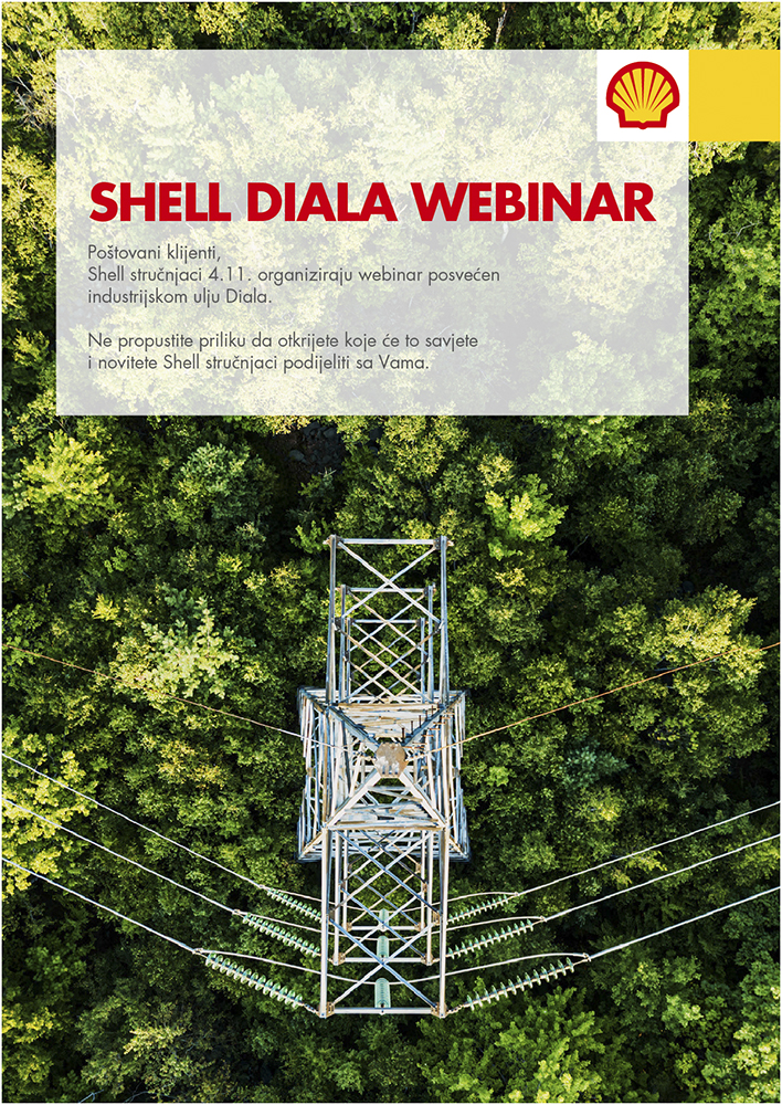 Shell Diala webinar