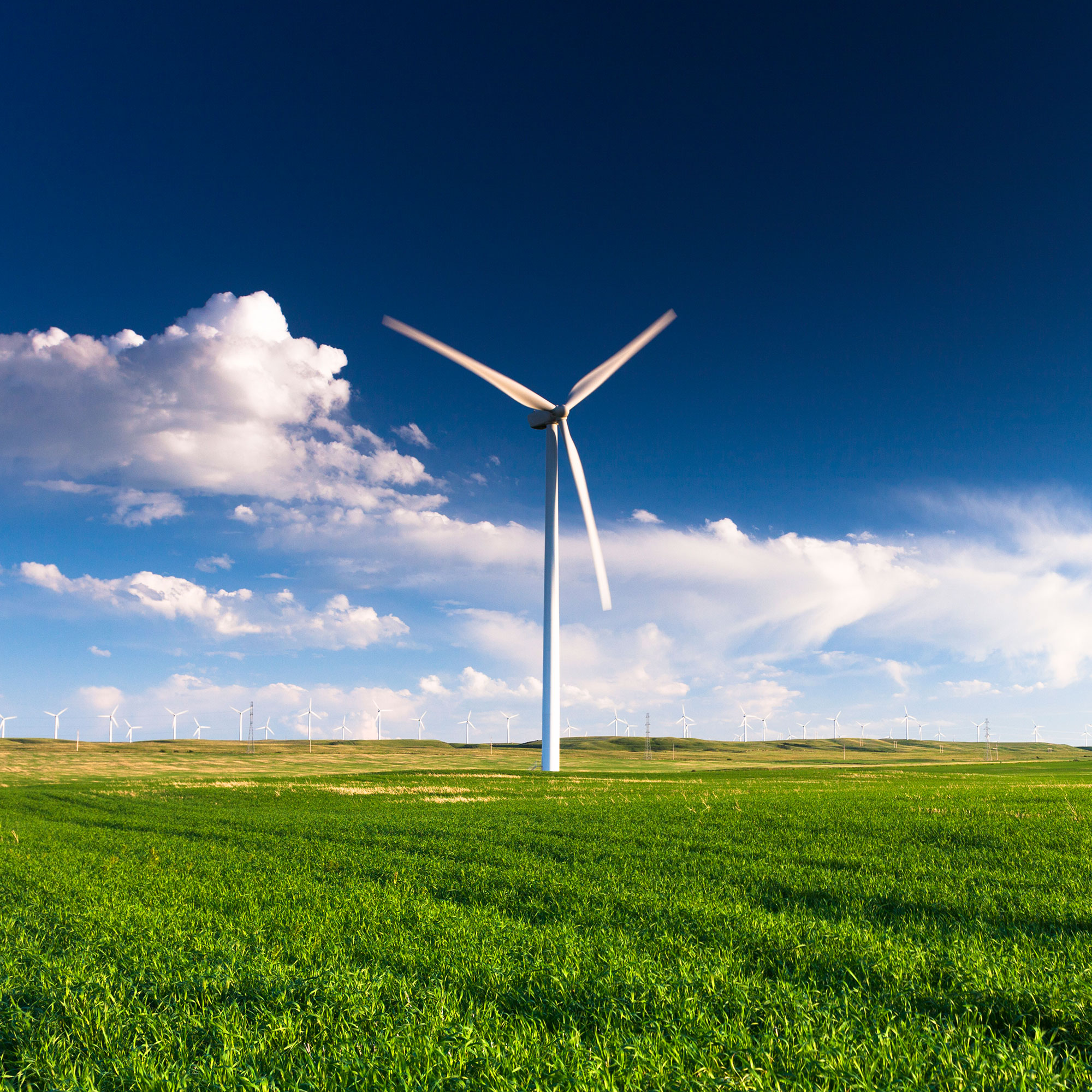 Ulja i maziva za energetiku