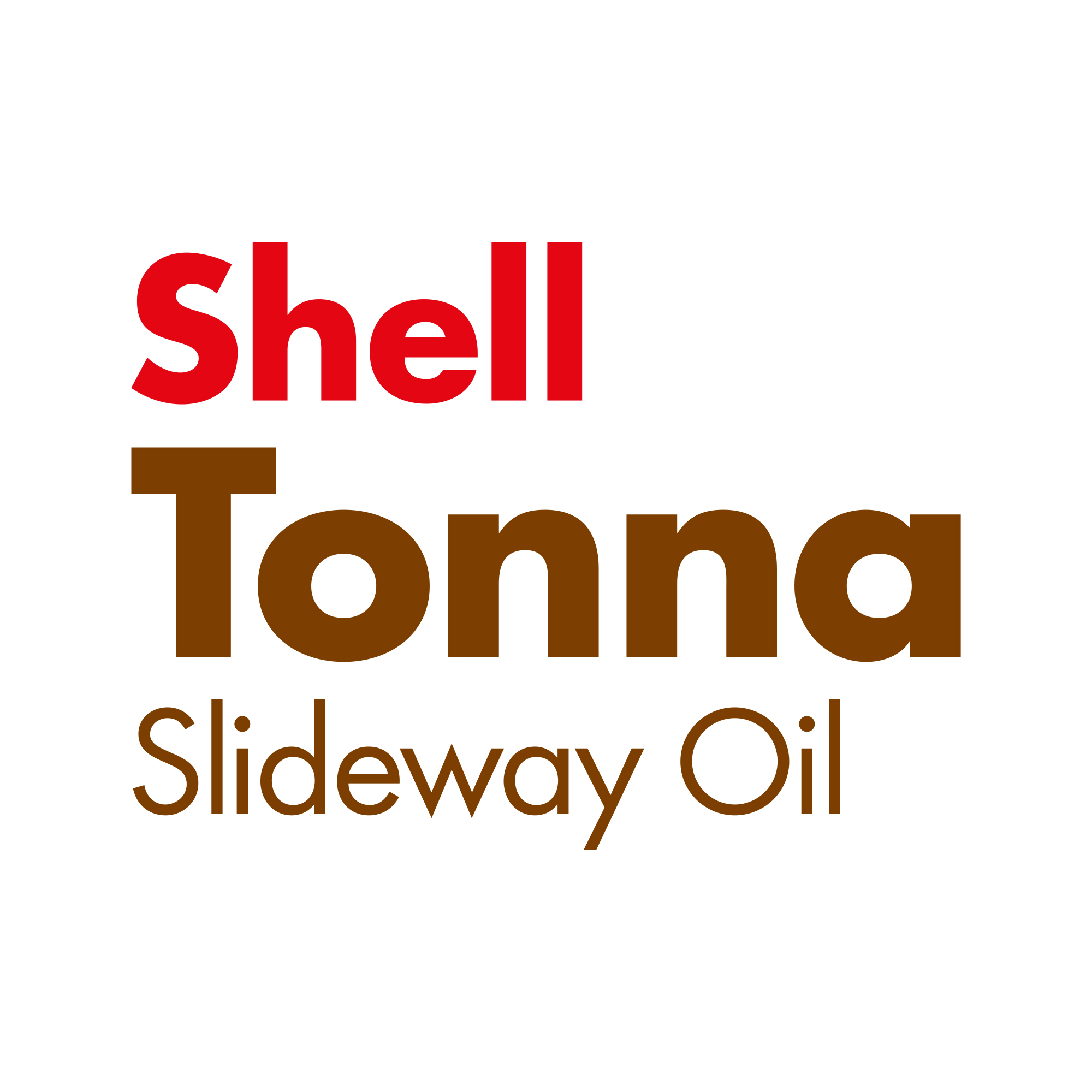 Shell Tonna