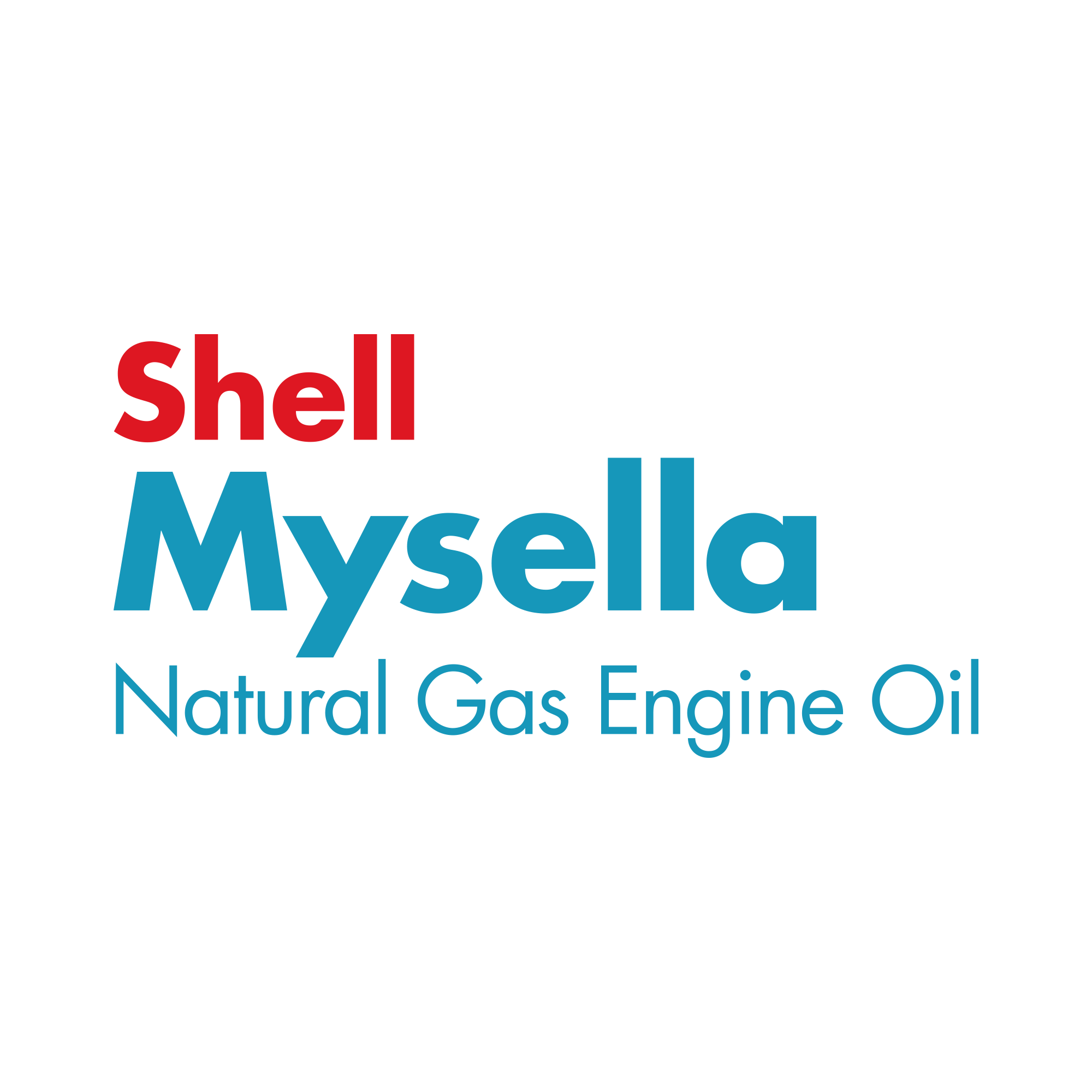 Shell Mysella