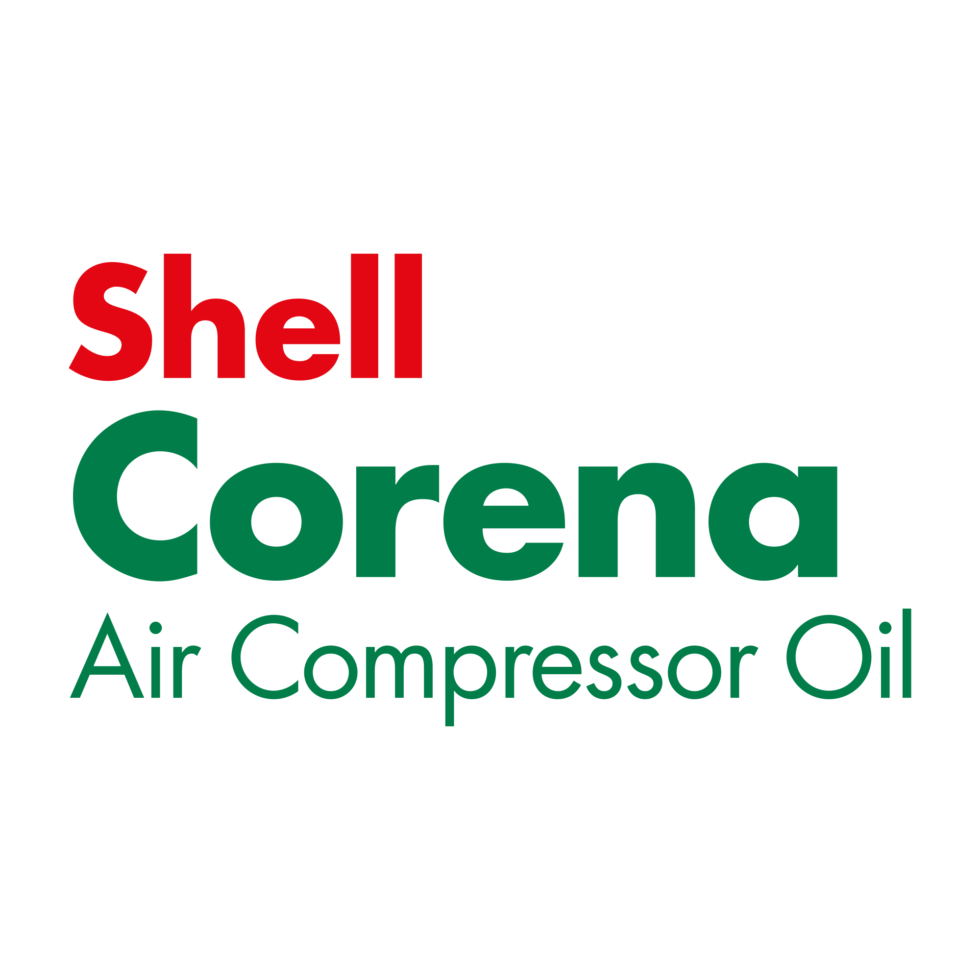 Shell Corena