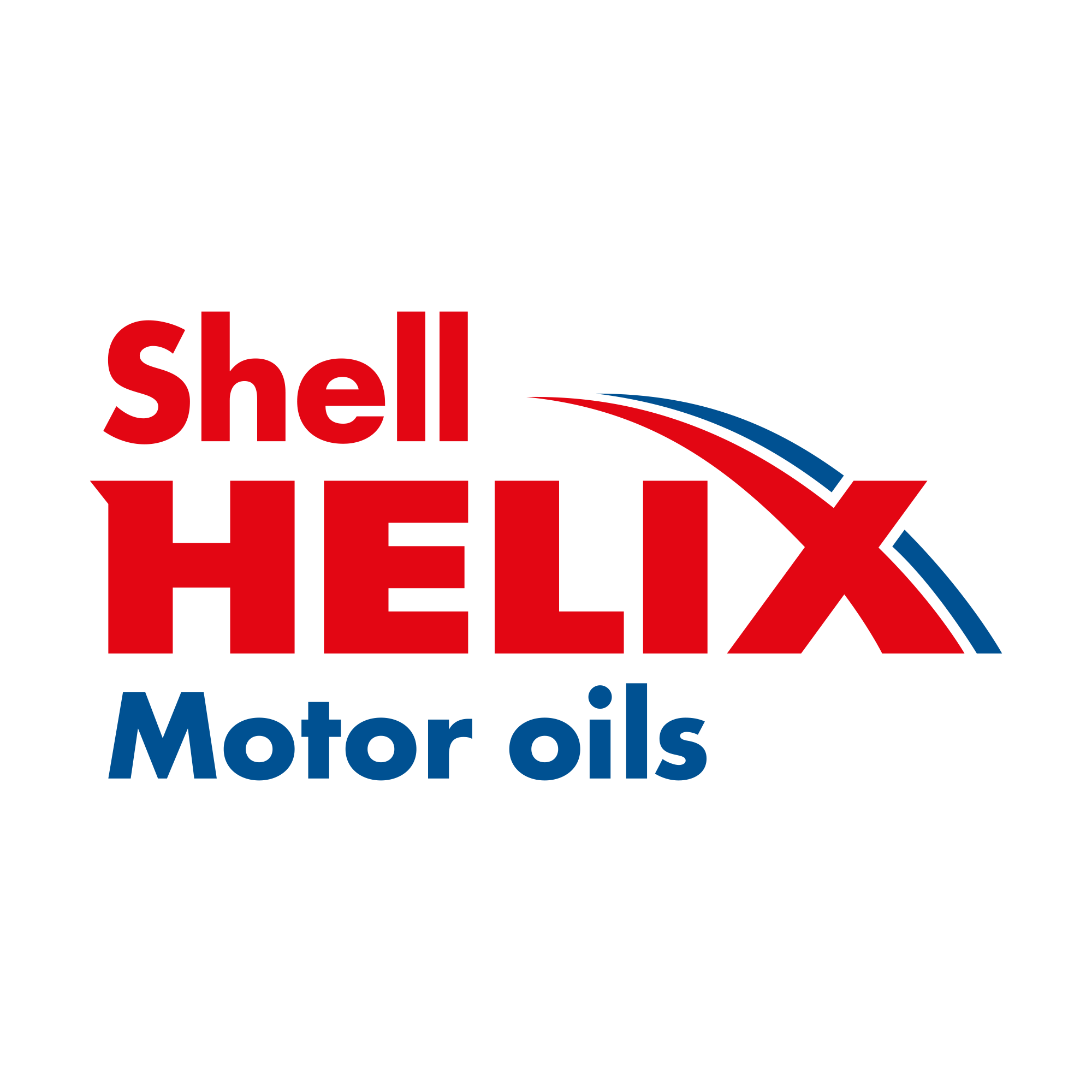 Shell Helix