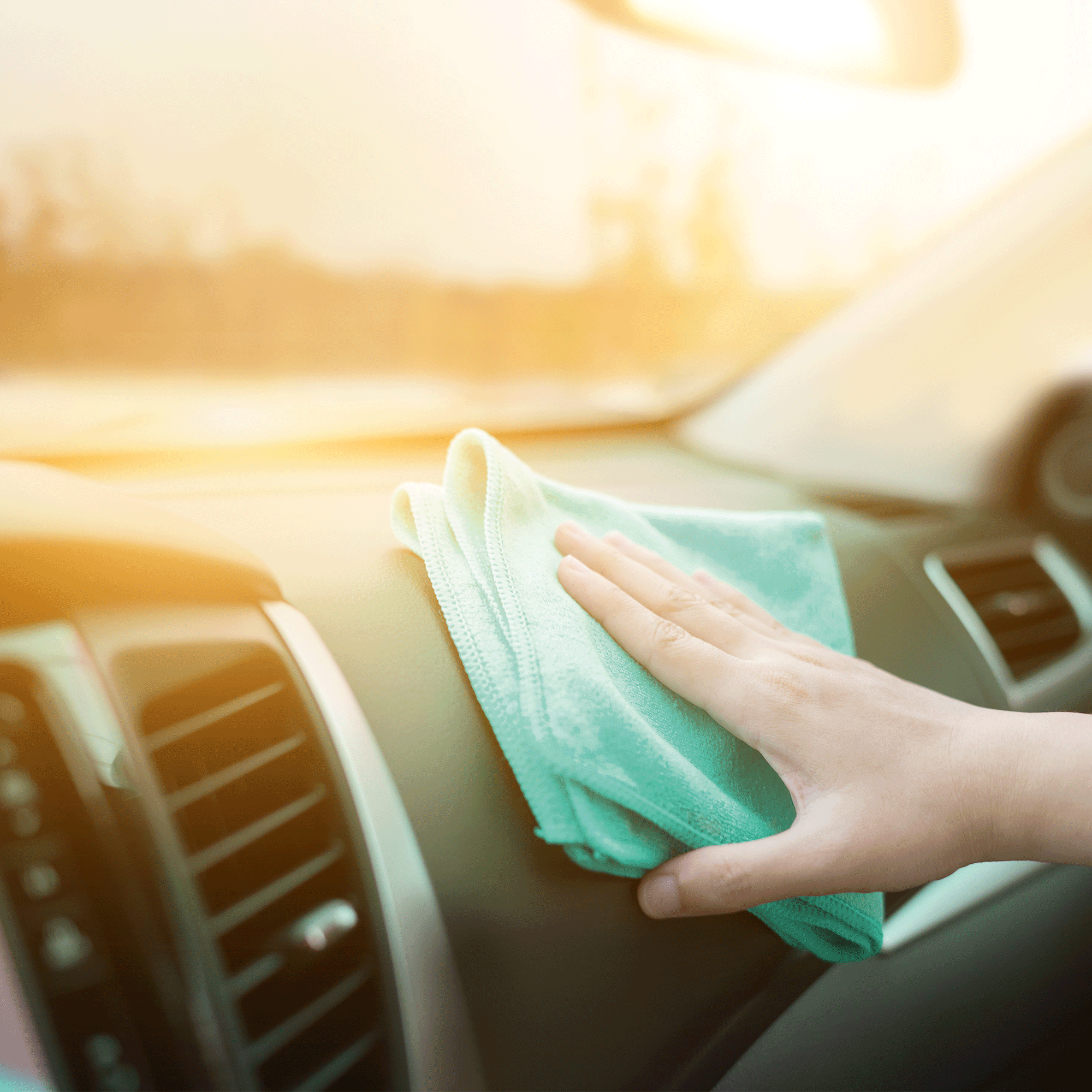 Kozmetika i sredstva za automobile