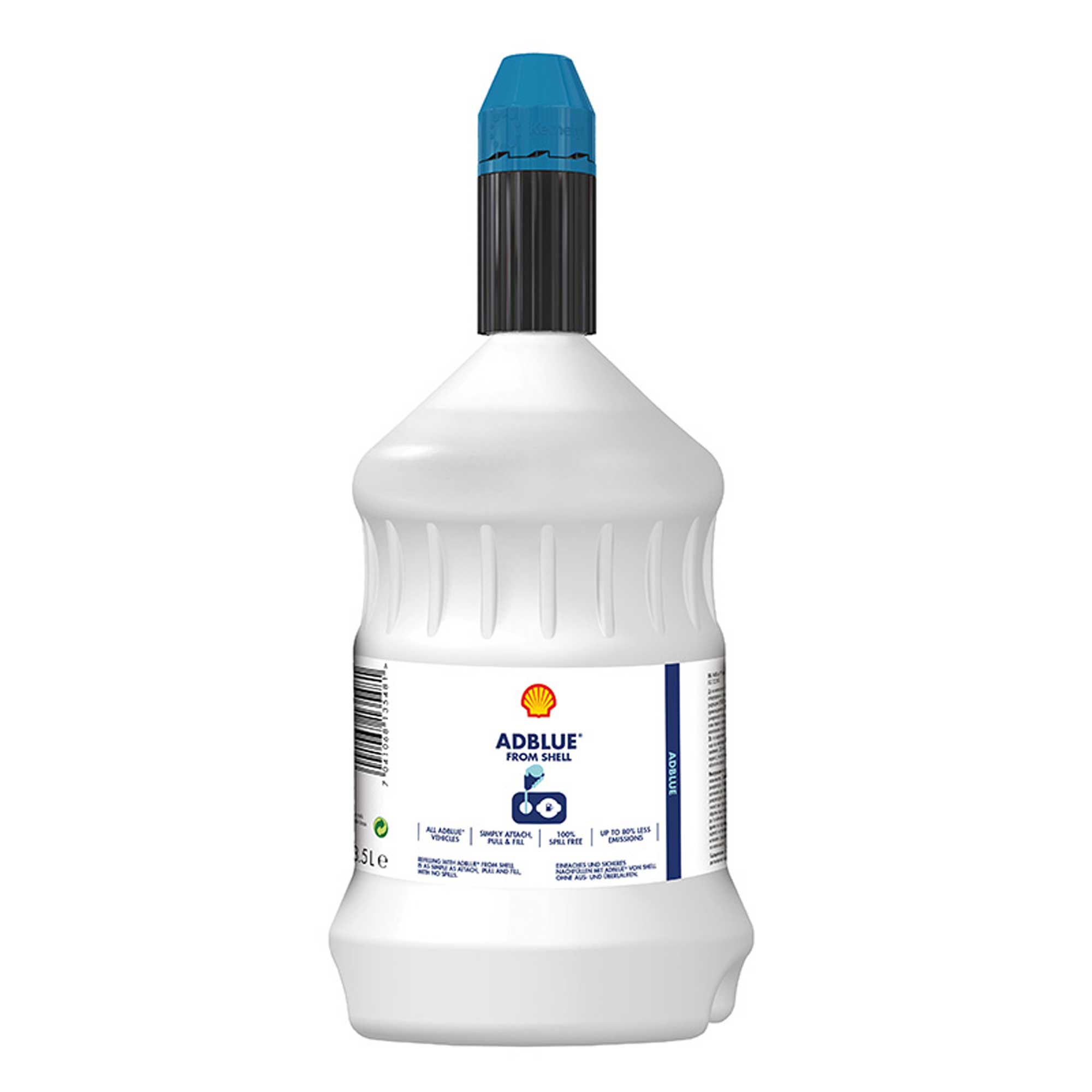 Shell Adblue® – 3.5L
