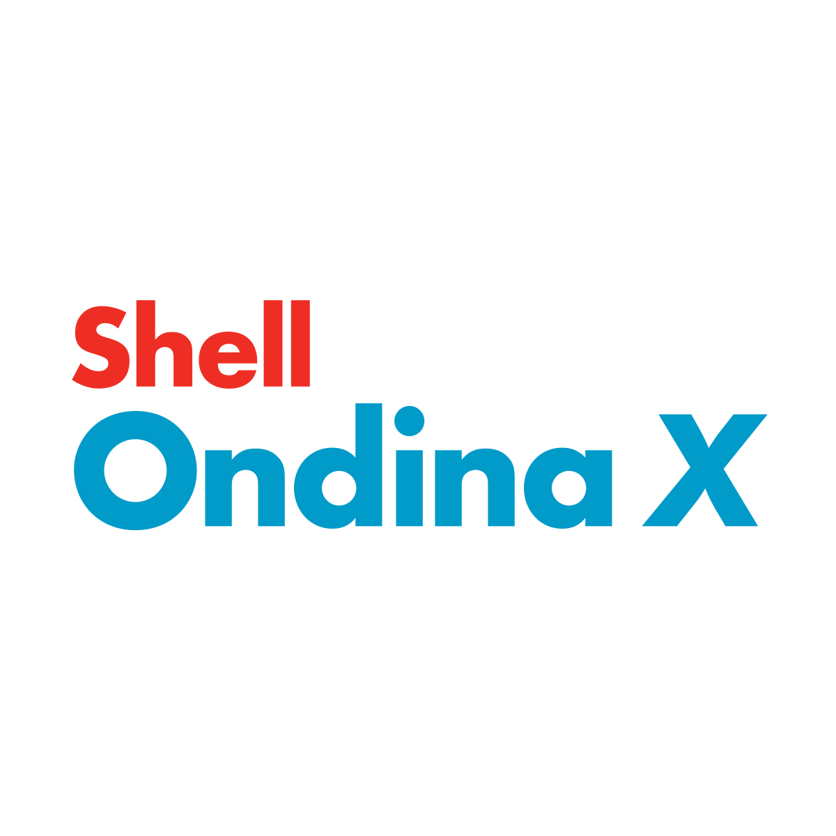Shell Ondina