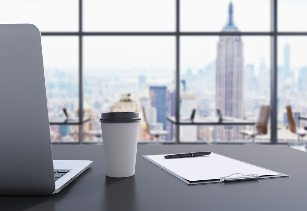 Ergonomija kućnog ureda