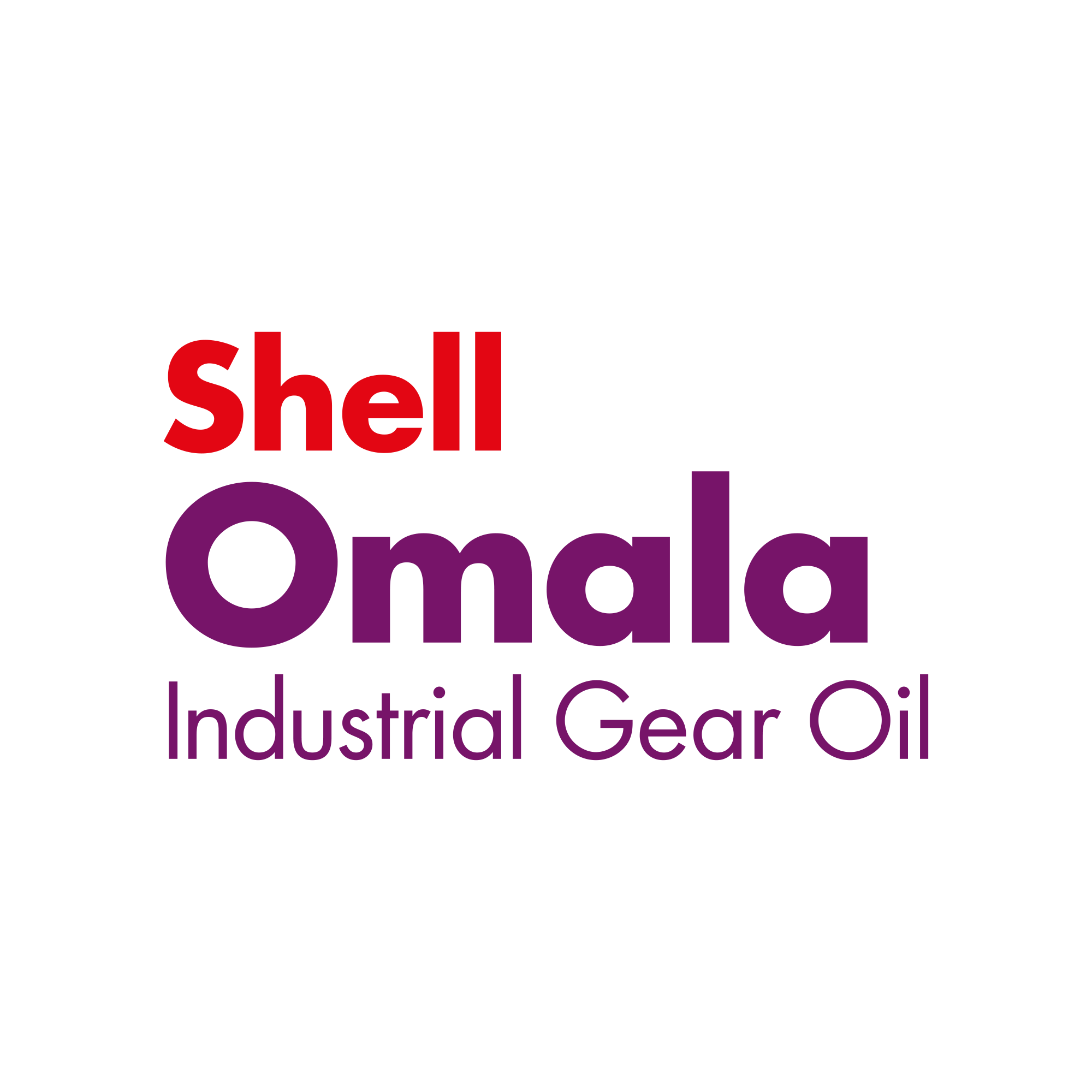 Shell Omala