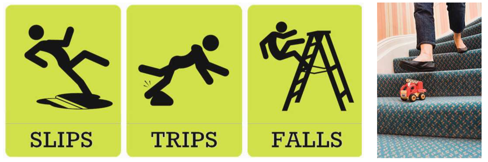 Sigurnosni savjeti za bezbrižni boravak u kući