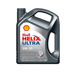 Shell Helix Ultra 5W40 - Motorno ulje